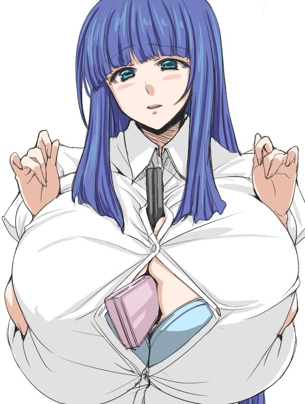 Fuutou Shizune gallery page 2 full