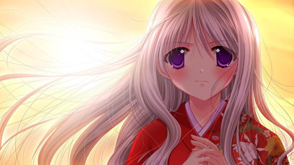 Kurenai Kagura: Extra Scenario page 9 full