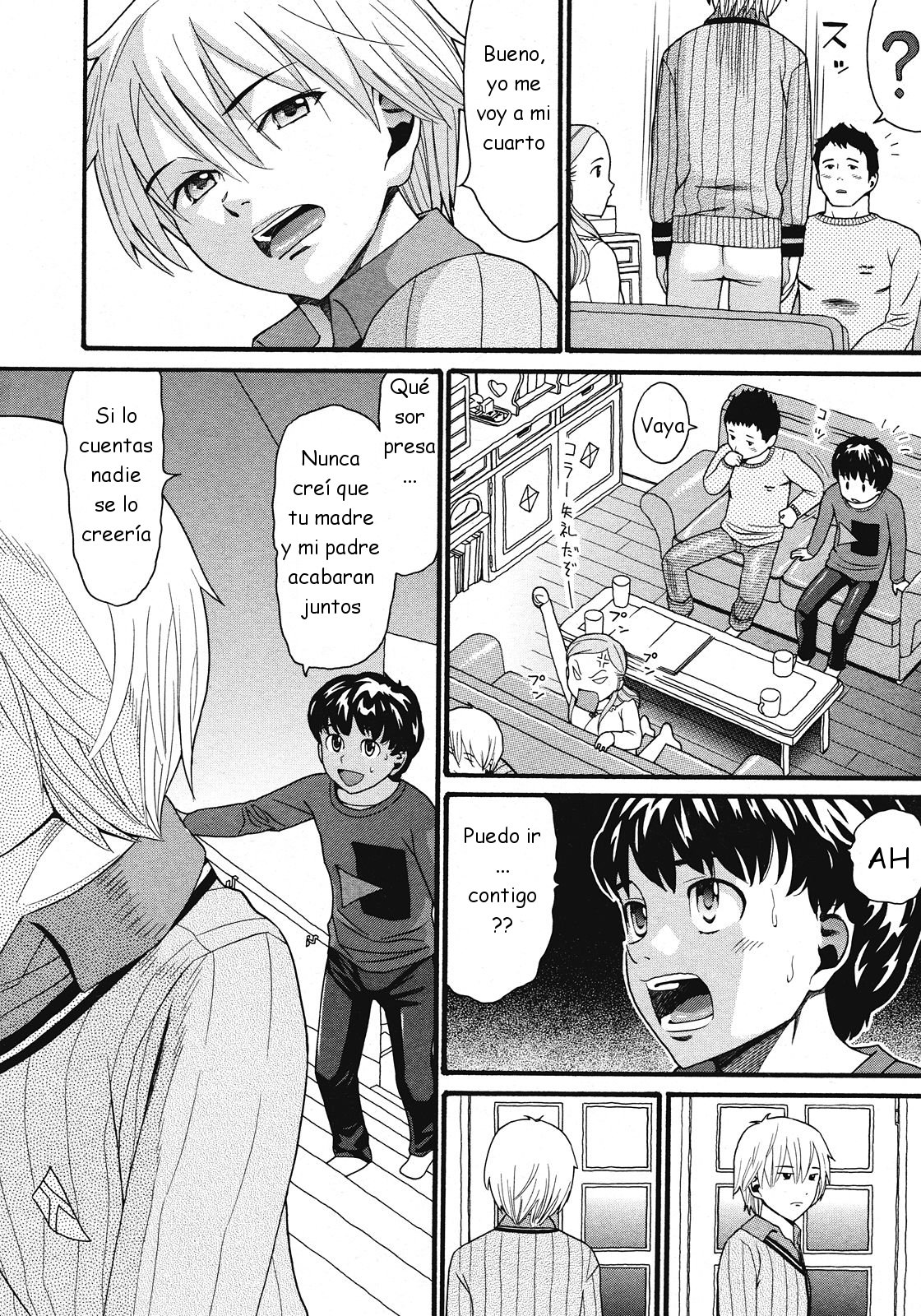 Cambiar el mundo page 2 full