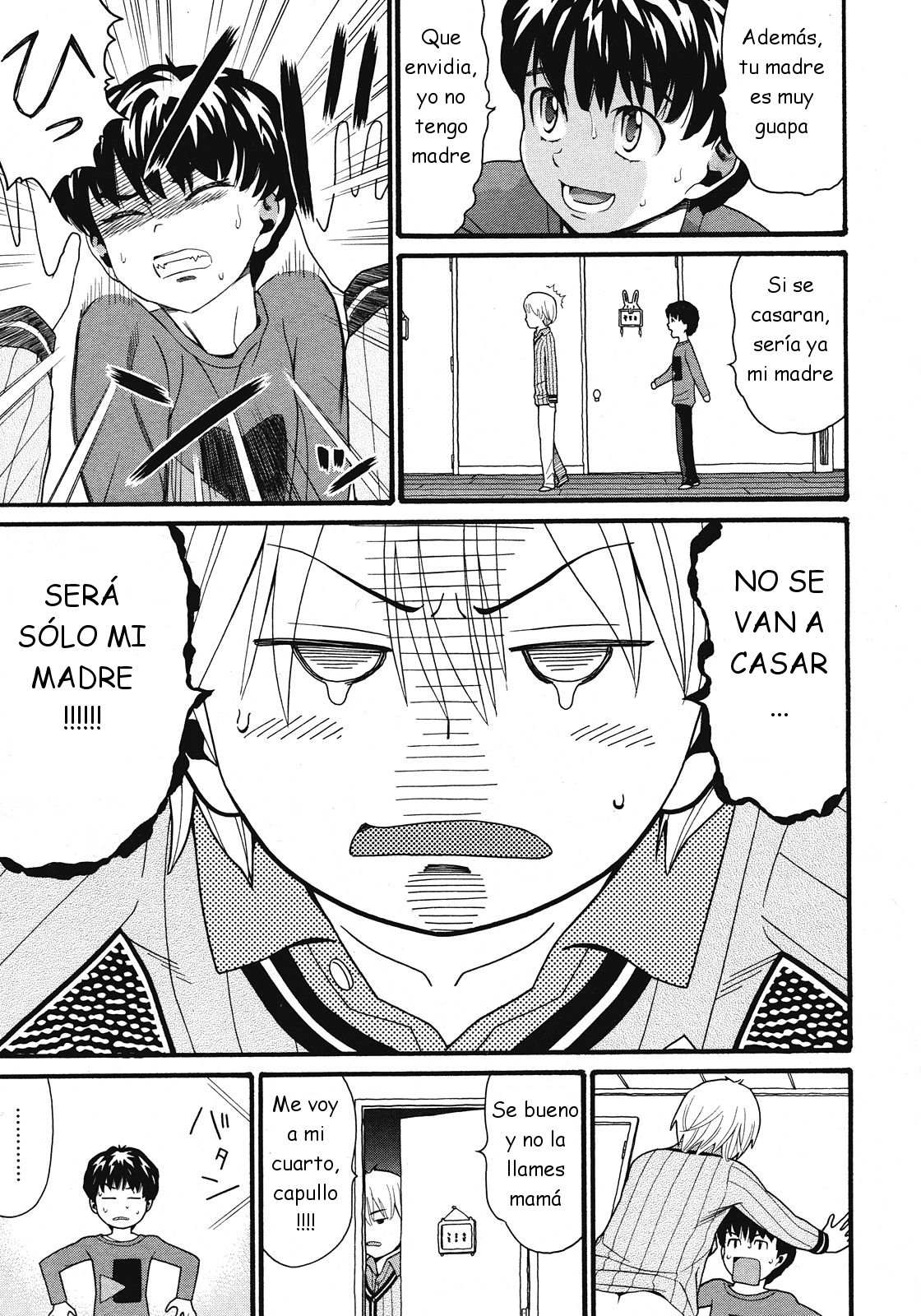 Cambiar el mundo page 3 full