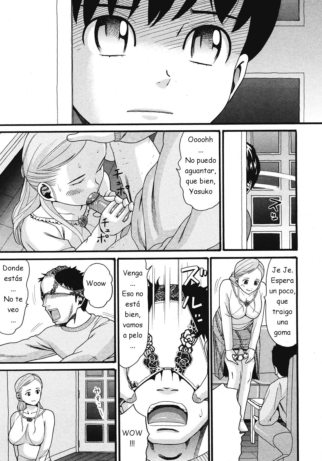 Cambiar el mundo page 7 full