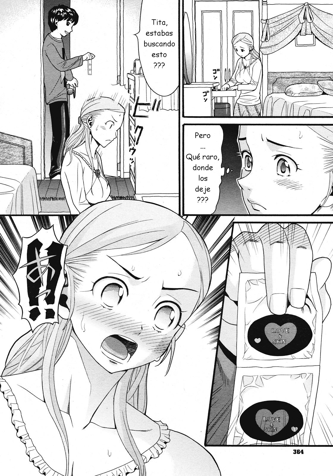 Cambiar el mundo page 8 full