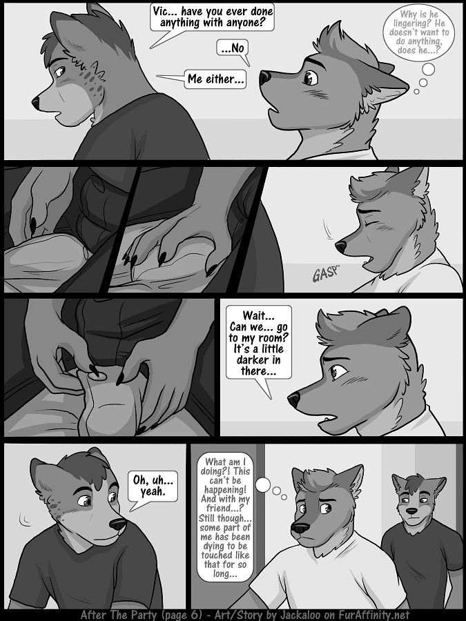 After the party page 6 full
