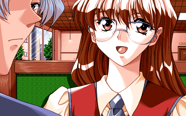 Yakusoku ~ Promise page 4 full