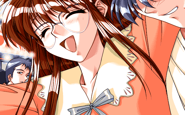 Yakusoku ~ Promise page 5 full