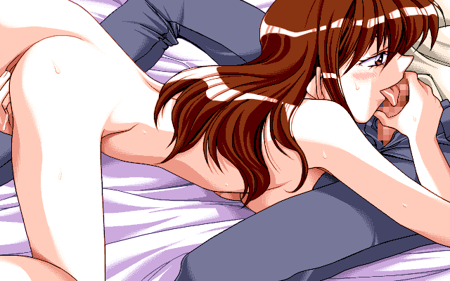 Yakusoku ~ Promise page 8 full