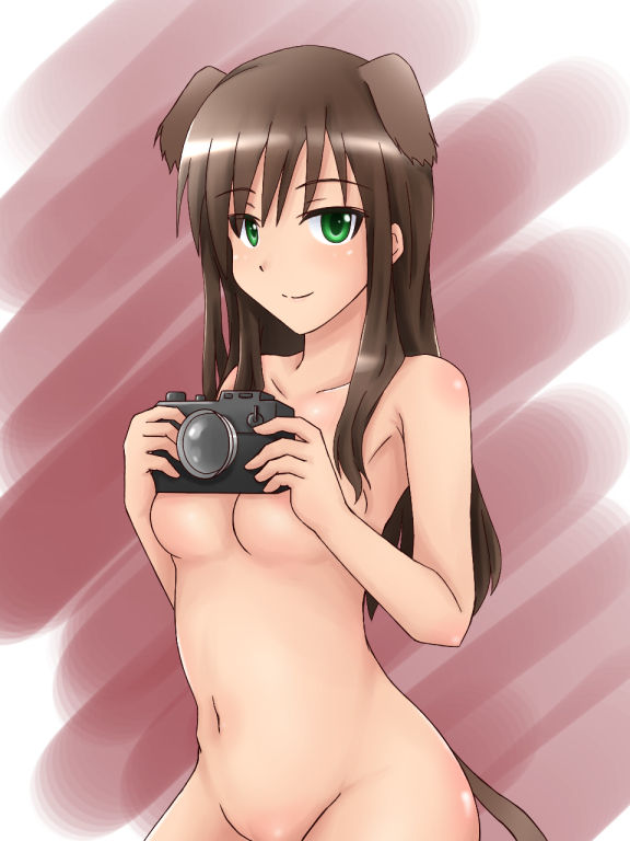Strike Witches - witches of Romagna page 4 full