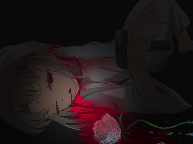 BLOODY VIRGIN page 8 full