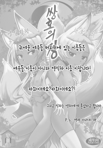 Souko no Tobari cover
