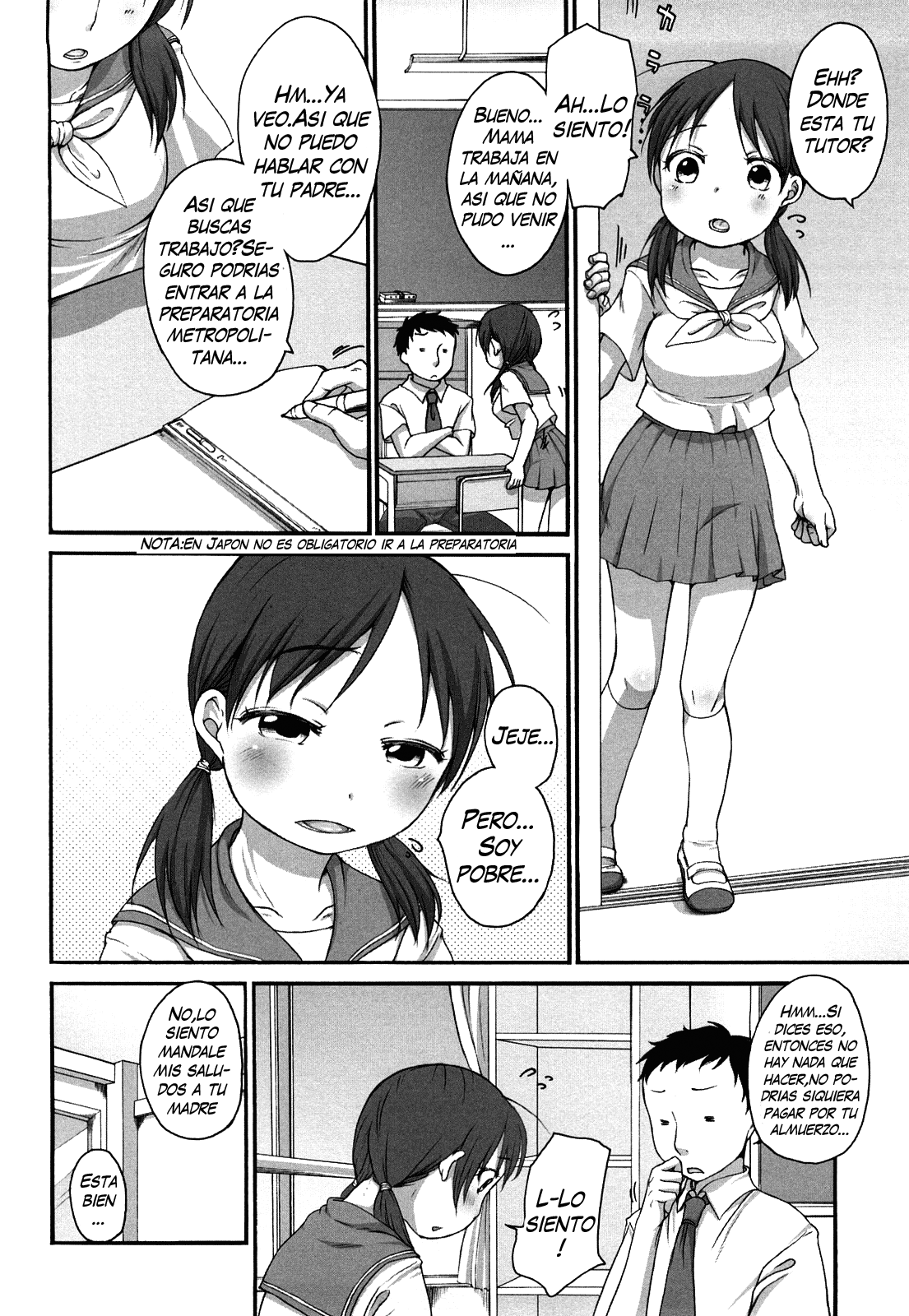 Small Droopings page 2 full