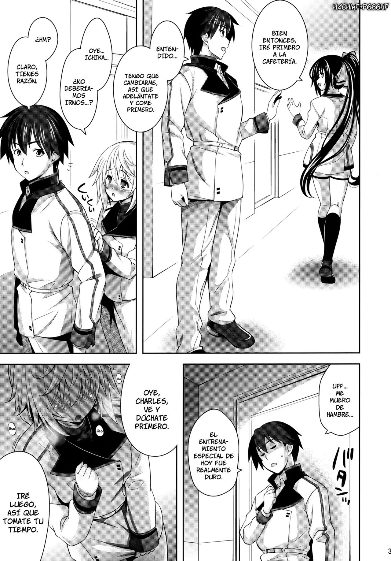 Shall we...?   =HACHInF &amp; P666HF= page 4 full