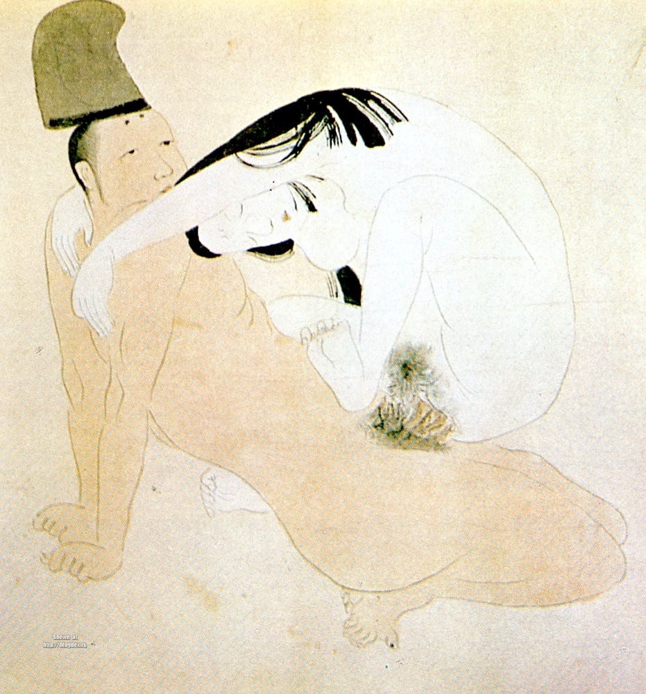 Old Japan Art page 5 full
