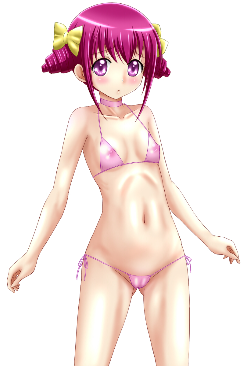 Lolis with cameltoes page 5 full