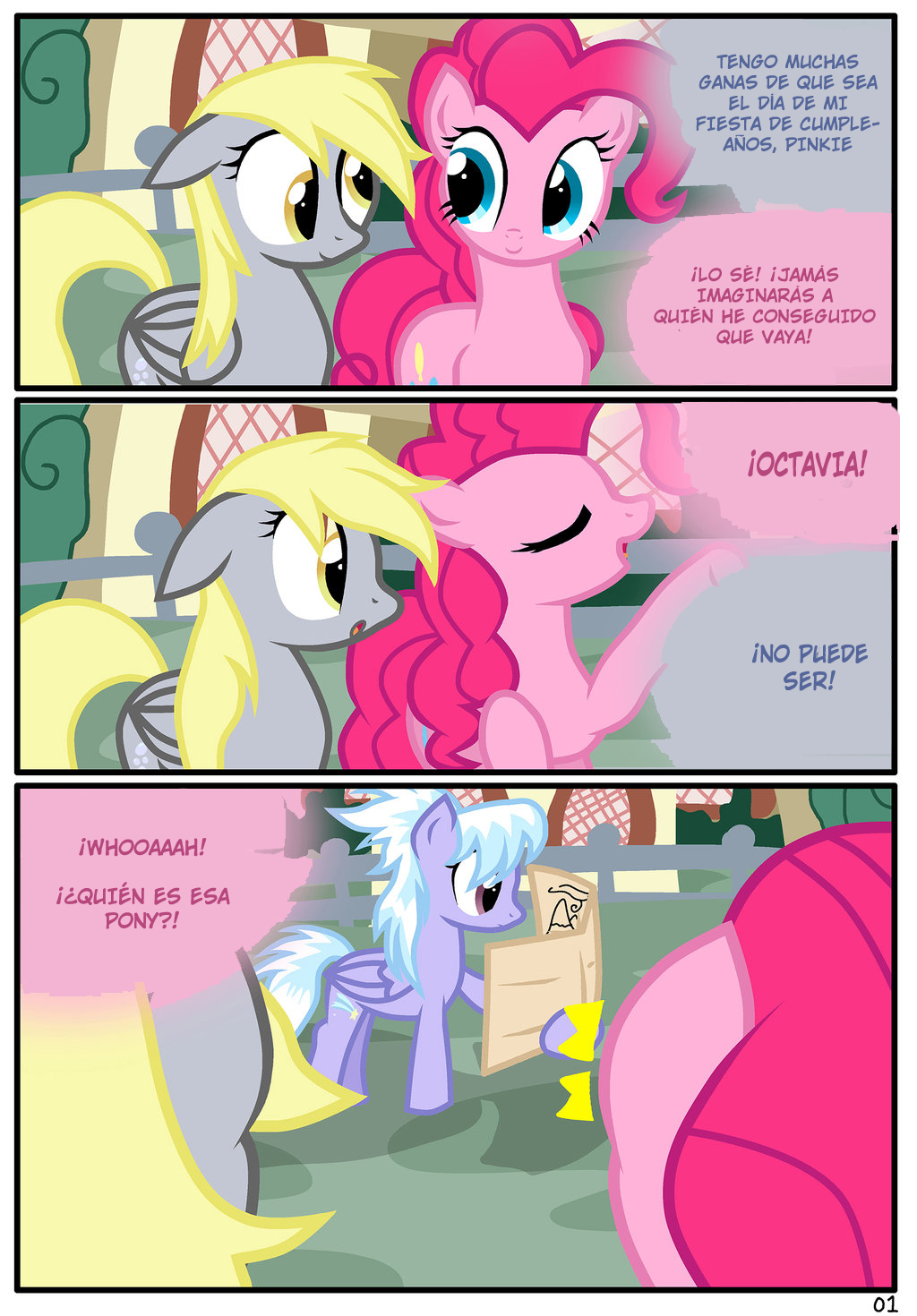 The Usual 1.5  LKNOFansub page 2 full