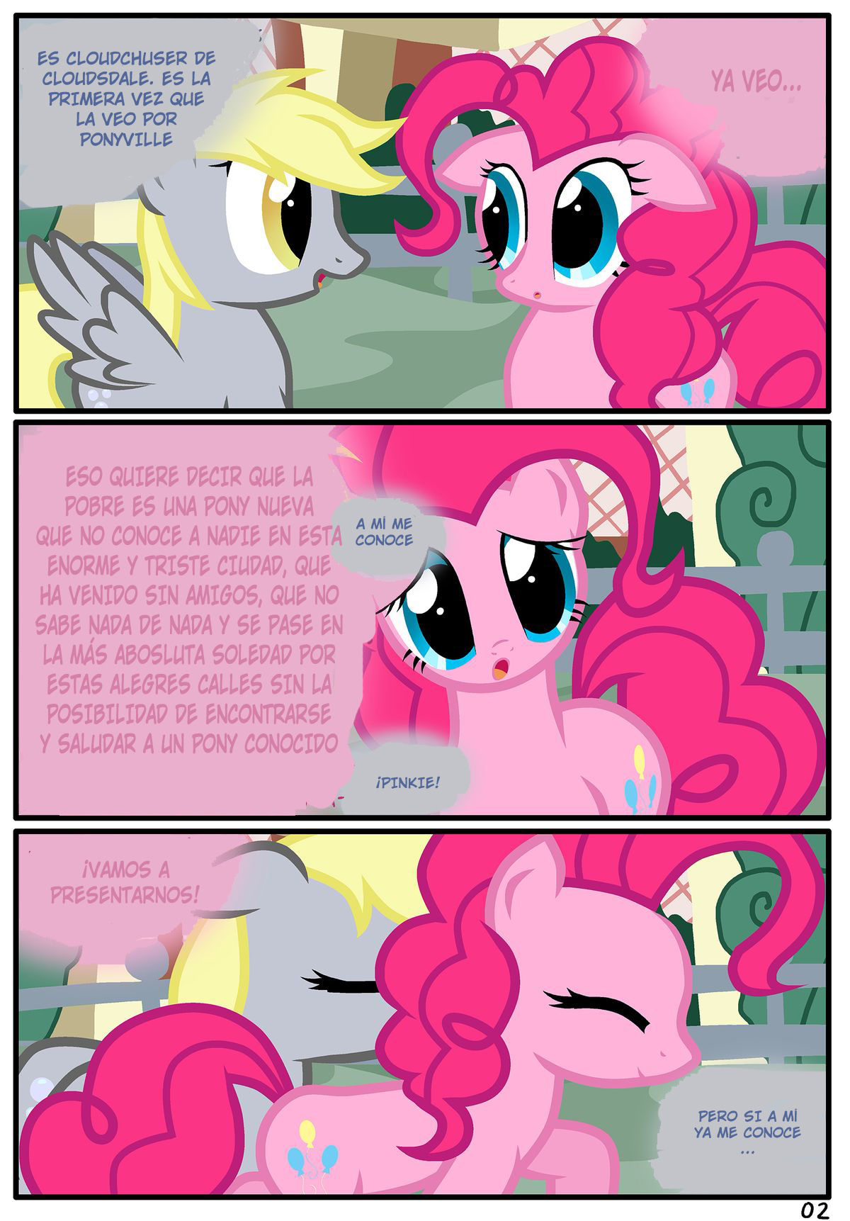 The Usual 1.5  LKNOFansub page 3 full