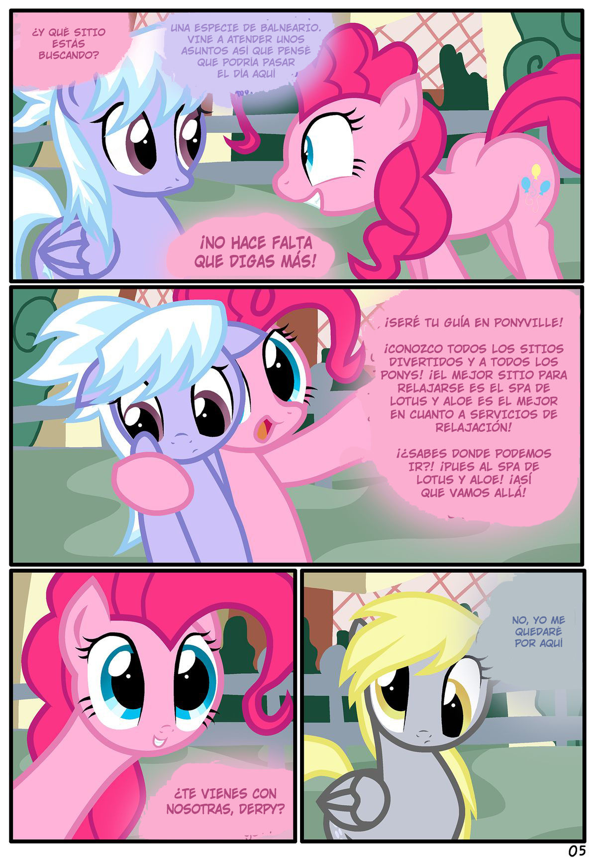 The Usual 1.5  LKNOFansub page 6 full