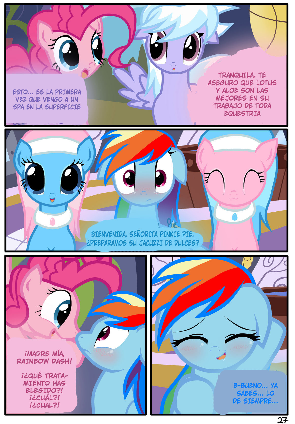 The Usual 1.5  LKNOFansub page 8 full