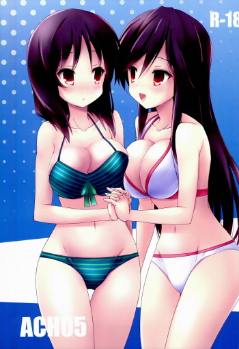 ACH05 cover