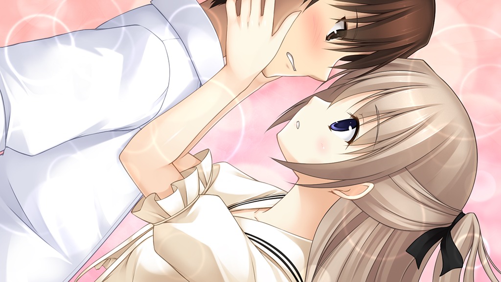 Jesus 13th -Ushinawareta Gakuen- page 3 full