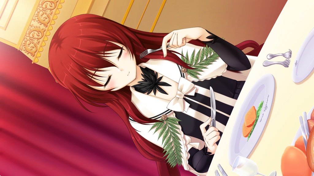 Jesus 13th -Ushinawareta Gakuen- page 7 full