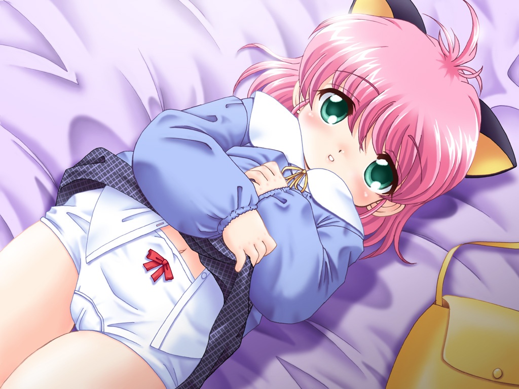Loli Meikko wo Kyouseiteki ni Ero Choukyou page 3 full