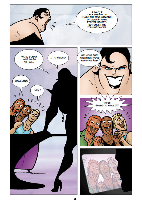 Keys 5 - David Cantero page 5 full