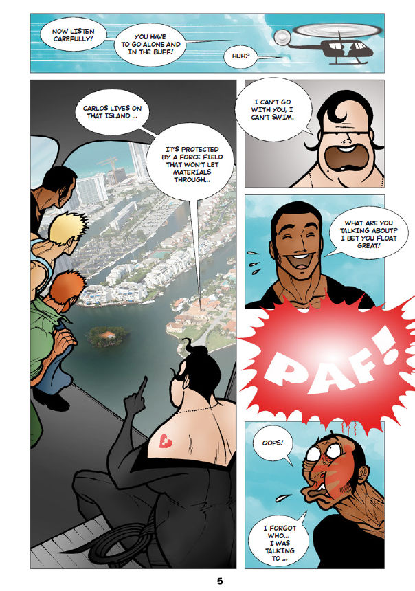 Keys 5 - David Cantero page 7 full