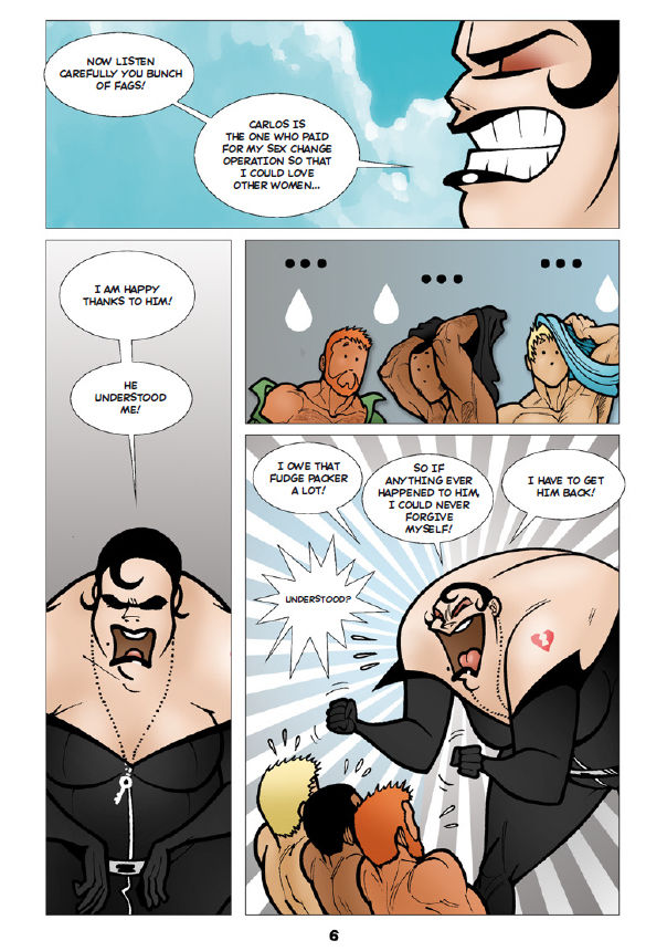 Keys 5 - David Cantero page 8 full