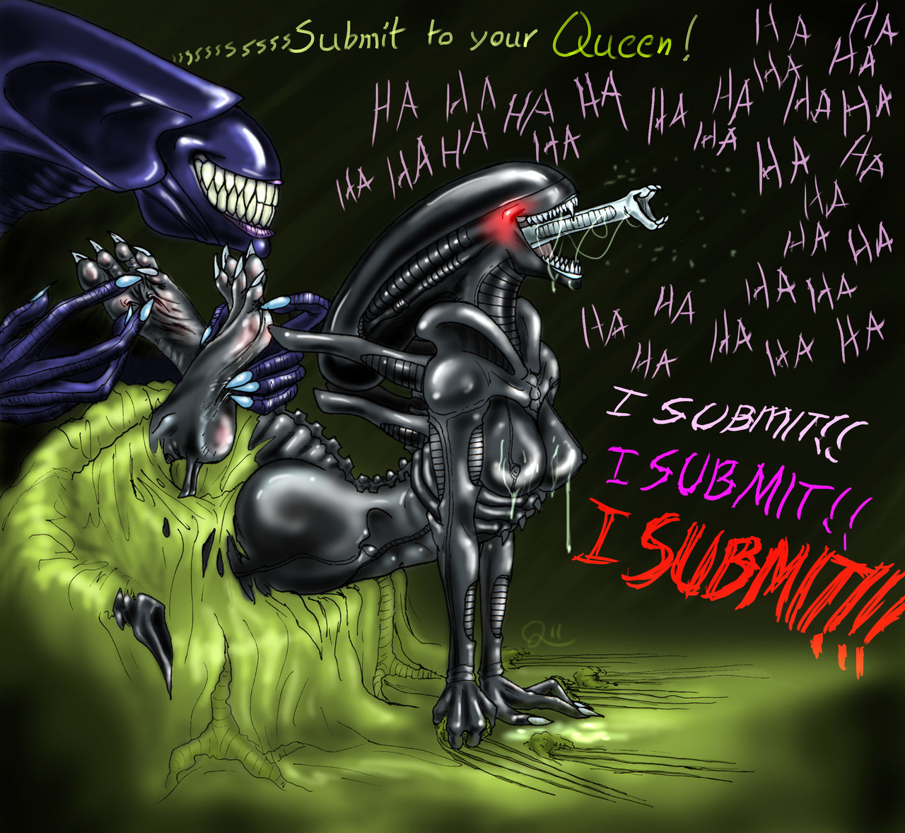 quintonquill -artist- page 1 full