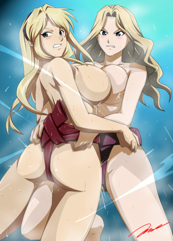 GegaHentaiCG cover