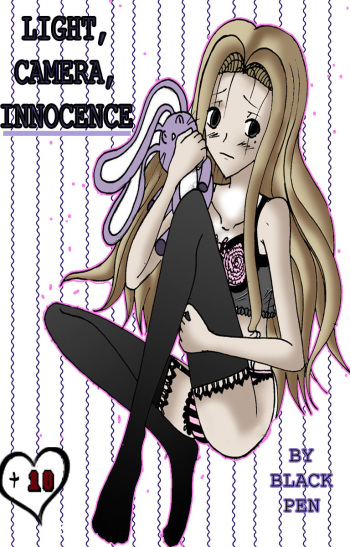 KOHANE DOUJINSHI OF XXX HOLIC cover