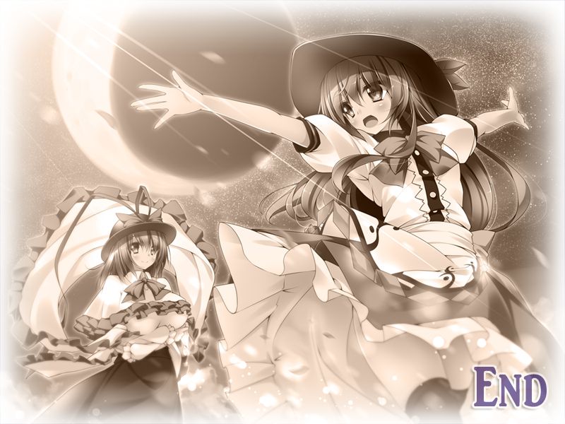 Gensoukyou Shiki Kouryuu Kansatsu page 3 full