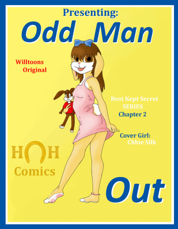 Odd Man Out cover