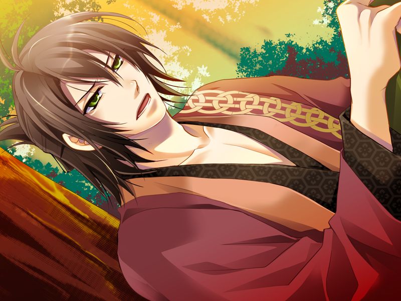 Anata wa Watashi no Danna-sama. page 4 full