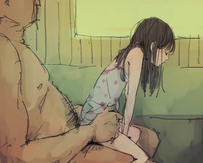 Shoujo no Miryoku page 4 full