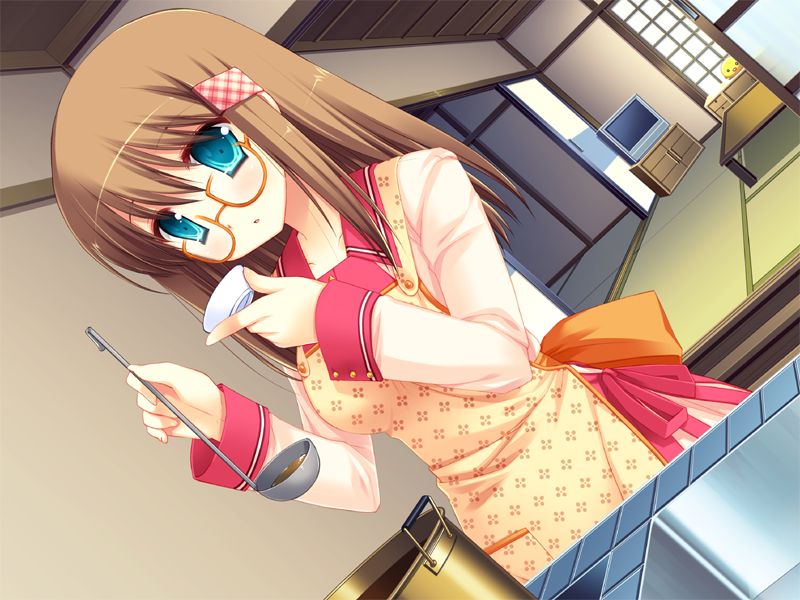 Hachimitsu Otome Blossomdays page 2 full