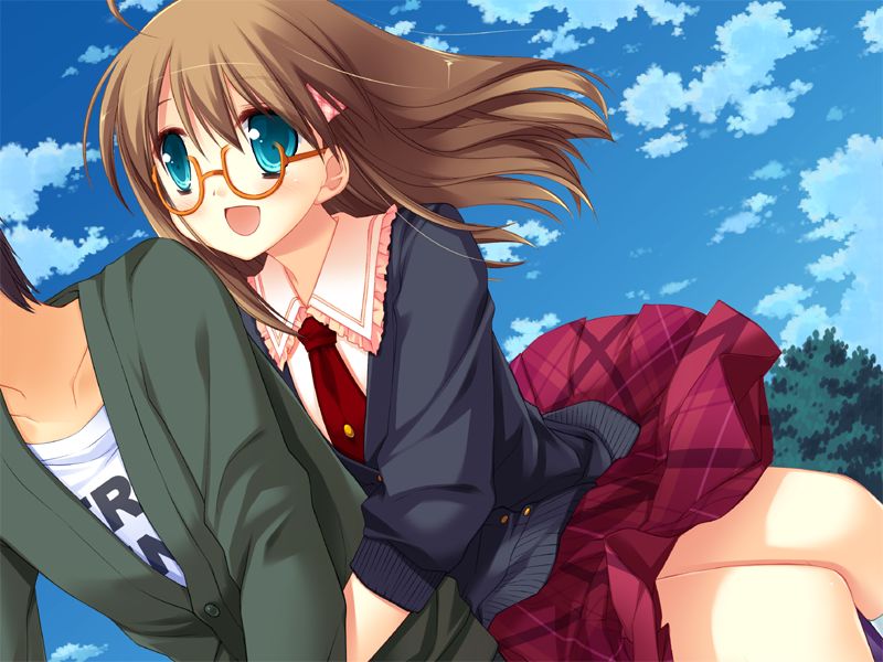 Hachimitsu Otome Blossomdays page 4 full