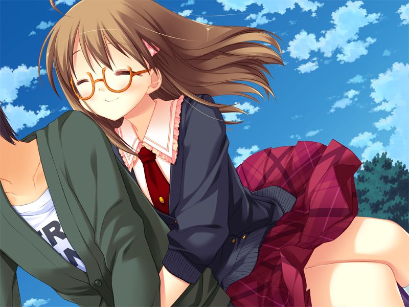Hachimitsu Otome Blossomdays page 5 full