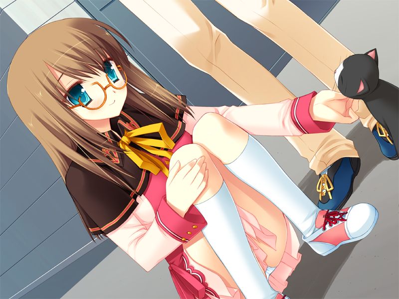 Hachimitsu Otome Blossomdays page 8 full