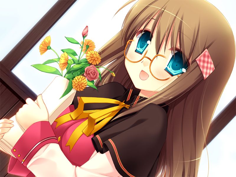 Hachimitsu Otome Blossomdays page 9 full