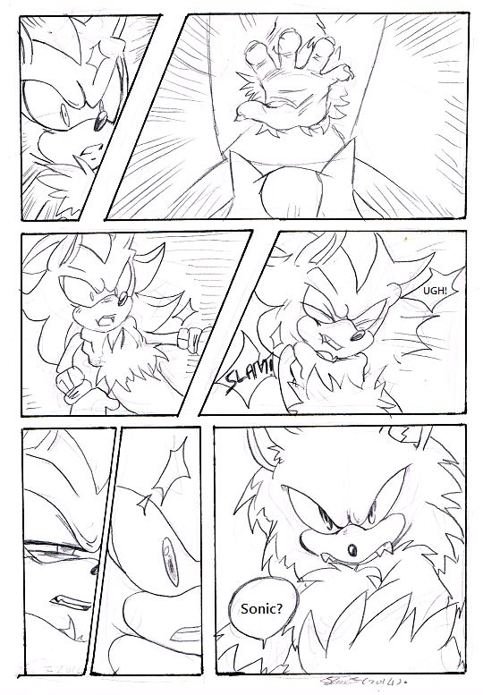 The Dark Feast page 2 full