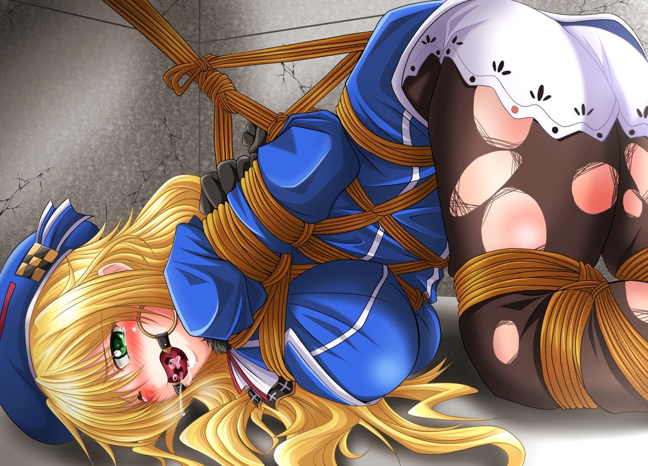 - Artist - Waru Tsuki page 5 full