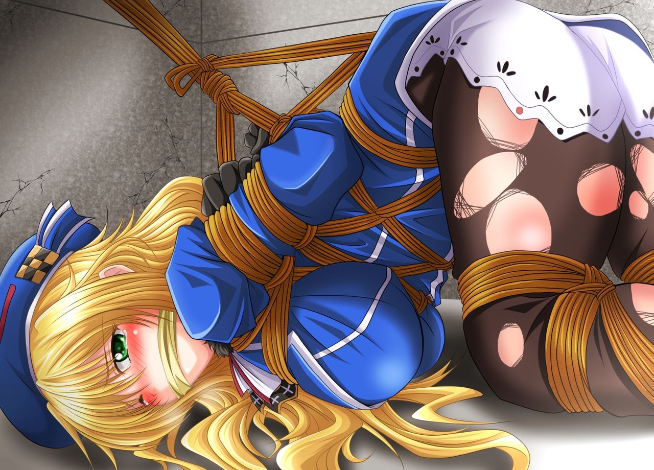 - Artist - Waru Tsuki page 6 full