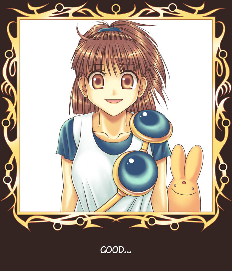 Damage Depiction page 2 full