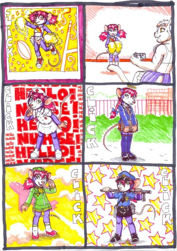 Dress-Up Game page 2 full