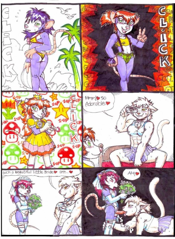 Dress-Up Game page 3 full