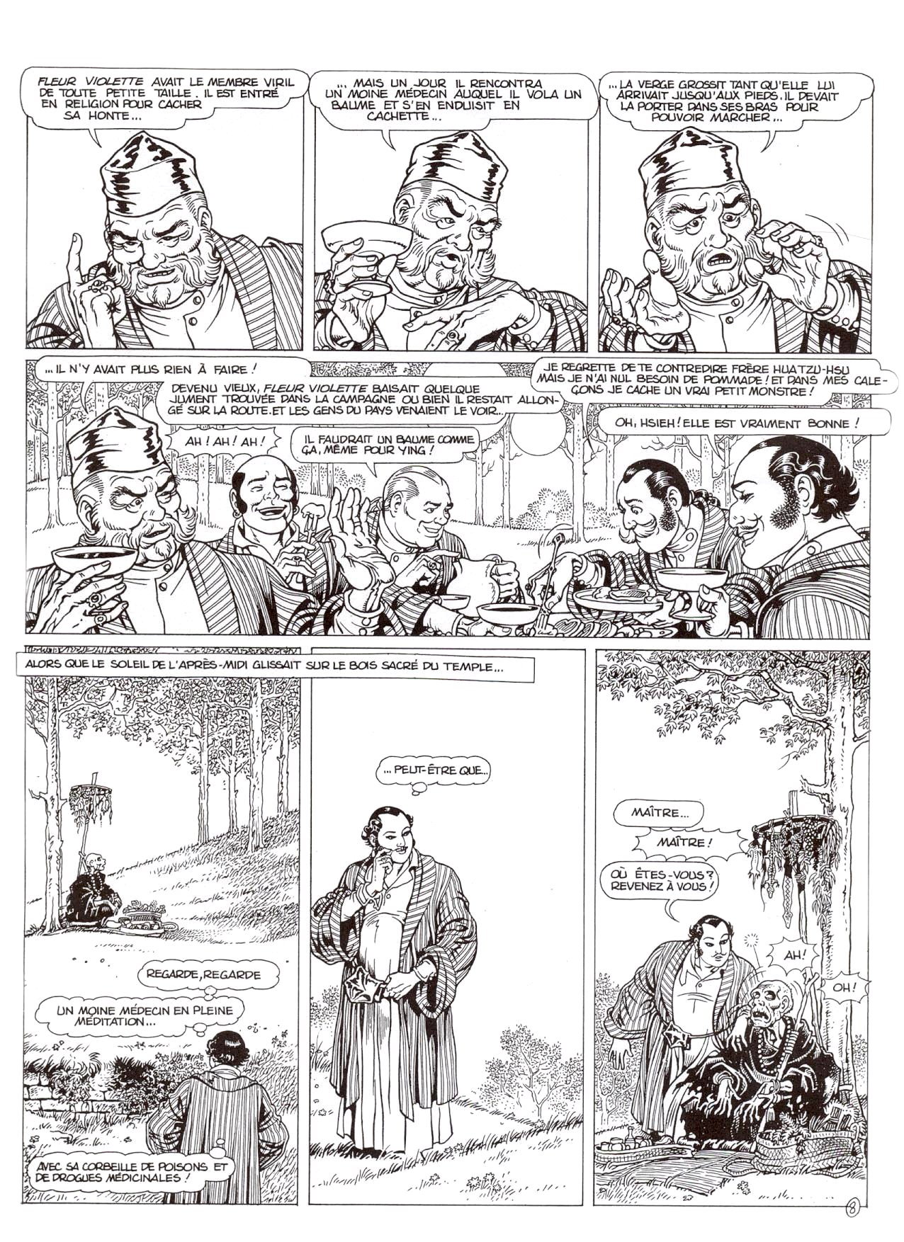 Les 110 Pilules page 10 full