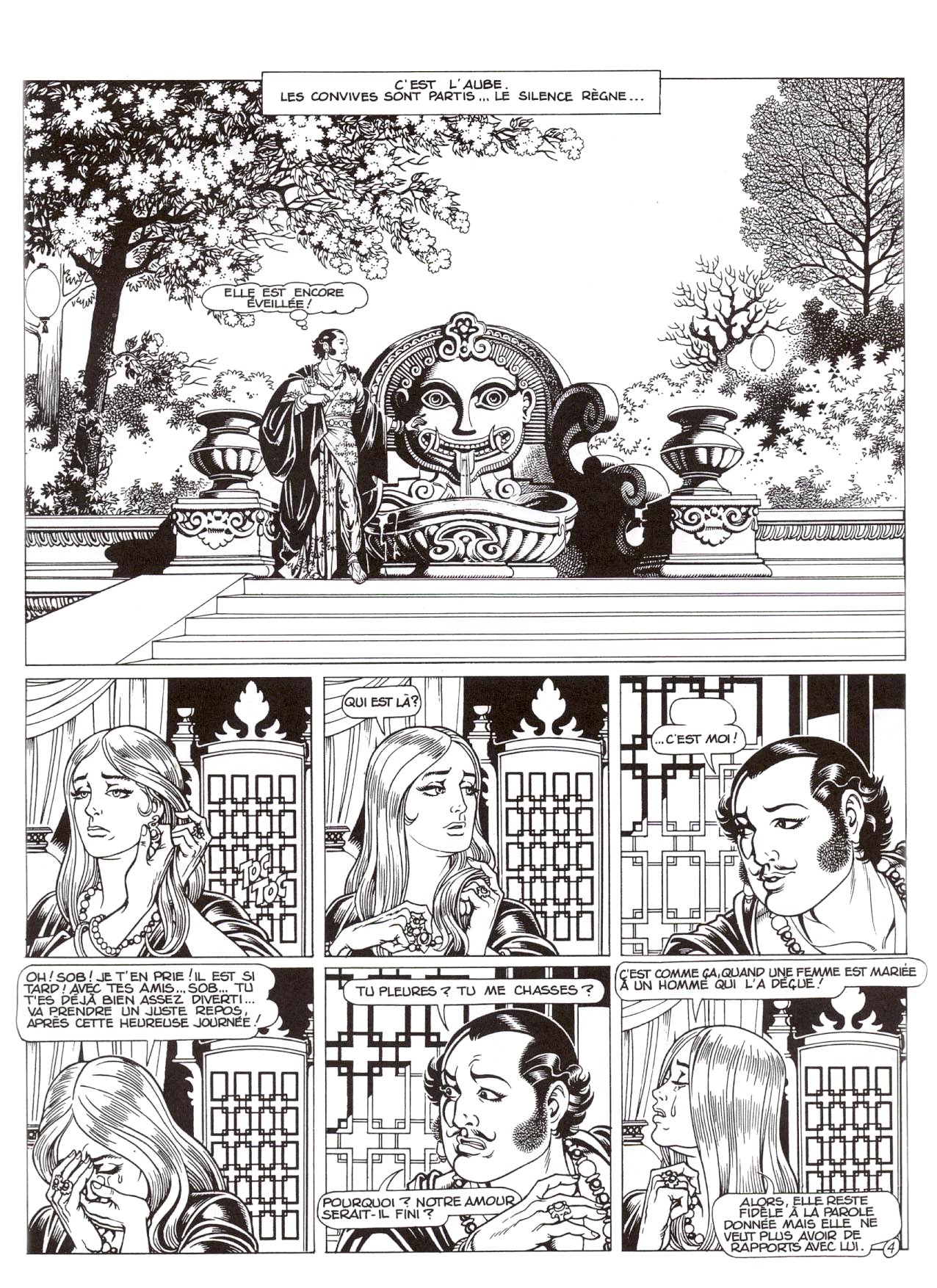 Les 110 Pilules page 6 full