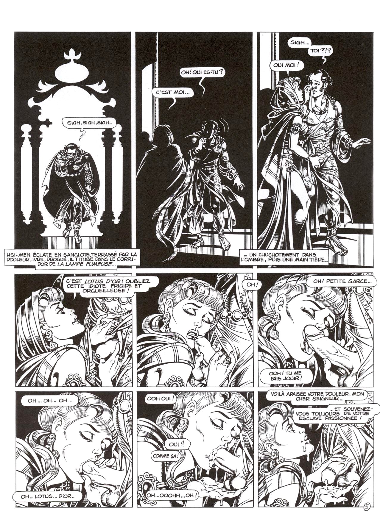 Les 110 Pilules page 7 full
