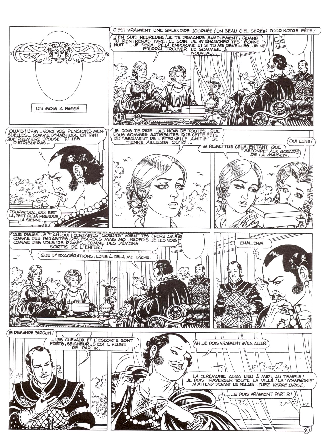 Les 110 Pilules page 8 full